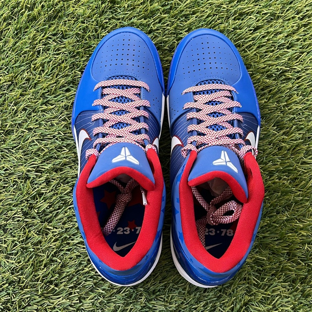 Nike Kobe IV Protro - Picture 4 of 5